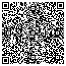 QR code with Hearthside Books & Toys contacts
