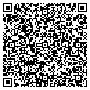 QR code with E-TEC Corp contacts