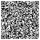 QR code with Woodlands of Clemson contacts