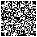 QR code with Allen Tile contacts
