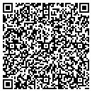 QR code with Allen Tile contacts