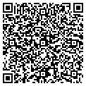 QR code with Academy Lines contacts