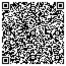 QR code with Astro Eastern contacts