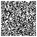QR code with Caldwell Garage contacts