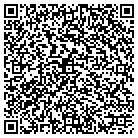 QR code with A Beez Tile Installations contacts