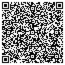 QR code with York Townhouses contacts