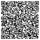 QR code with Alpha Airport Services Inc contacts