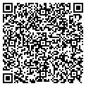 QR code with Atp Tile contacts