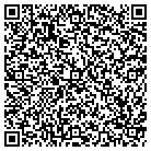 QR code with University Of Alaska Southeast contacts