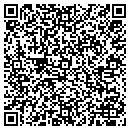 QR code with KDK Corp contacts