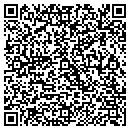 QR code with A1 Custom Tile contacts