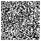 QR code with Monks Steamer Bar Inc contacts