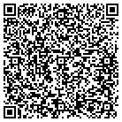 QR code with Advanced Design Tile & More LLC contacts