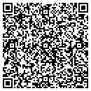 QR code with The Eden Co contacts