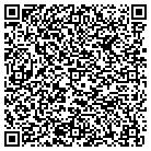 QR code with Hurricane Herronen's Tree Service contacts