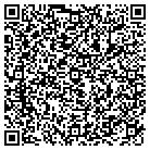 QR code with A & J Tile And Stone Inc contacts