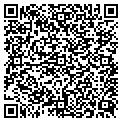 QR code with Rainbow contacts