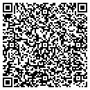 QR code with Adirondack Trailways contacts