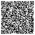 QR code with Rainbow contacts
