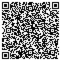 QR code with Cactus Dorm contacts