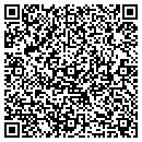QR code with A & A Tile contacts