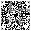 QR code with Arthur F Mulligan contacts