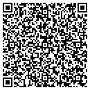 QR code with Gladys Juste contacts
