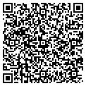 QR code with Rainbow contacts