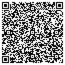 QR code with T & Ze Entertainment contacts