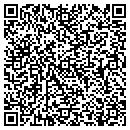 QR code with Rc Fashions contacts