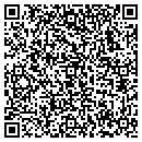 QR code with Red Hats A'la Mode contacts