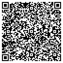QR code with L'Occitane contacts