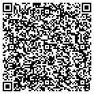 QR code with We Flo Entertainment contacts