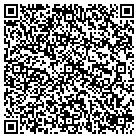 QR code with A & E Tiling Service LLC contacts