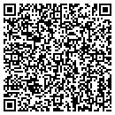 QR code with Right Face Ltd contacts