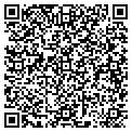 QR code with Diamond Tile contacts