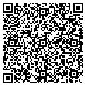 QR code with Bus Depot contacts
