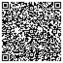 QR code with A Cut Above Styles contacts