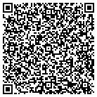 QR code with Zero Hour Entertainment contacts