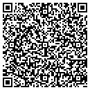 QR code with Roche Bros contacts