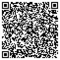 QR code with A A Tile Co contacts