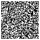 QR code with Sandees Seed contacts