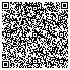QR code with A & B Tile And Stone LLC contacts