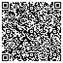 QR code with Sansappelle contacts