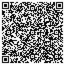 QR code with Mattress Zone contacts