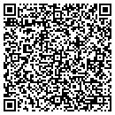 QR code with C Daulton Books contacts
