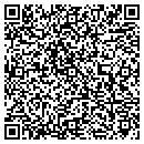 QR code with Artistic Tile contacts