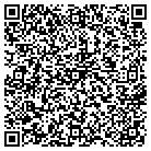 QR code with Bio-Systemic Health Center contacts