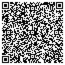 QR code with BJ Cleaners contacts