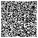 QR code with Clues Unlimited contacts